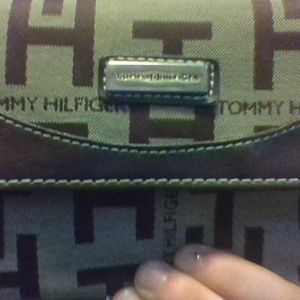 Tommy Hilfiger Wallet